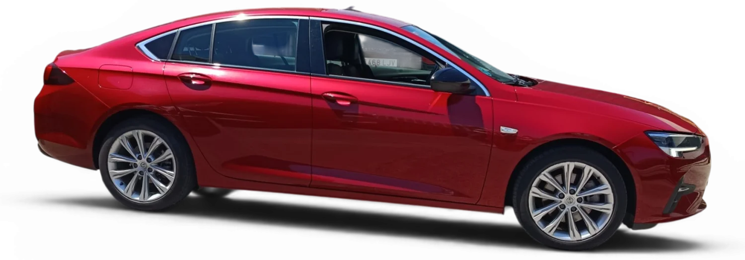 Imagen de Opel Insignia