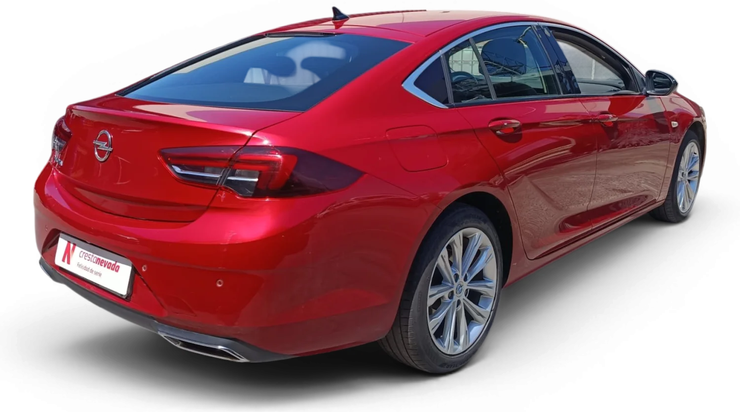 Imagen de Opel Insignia