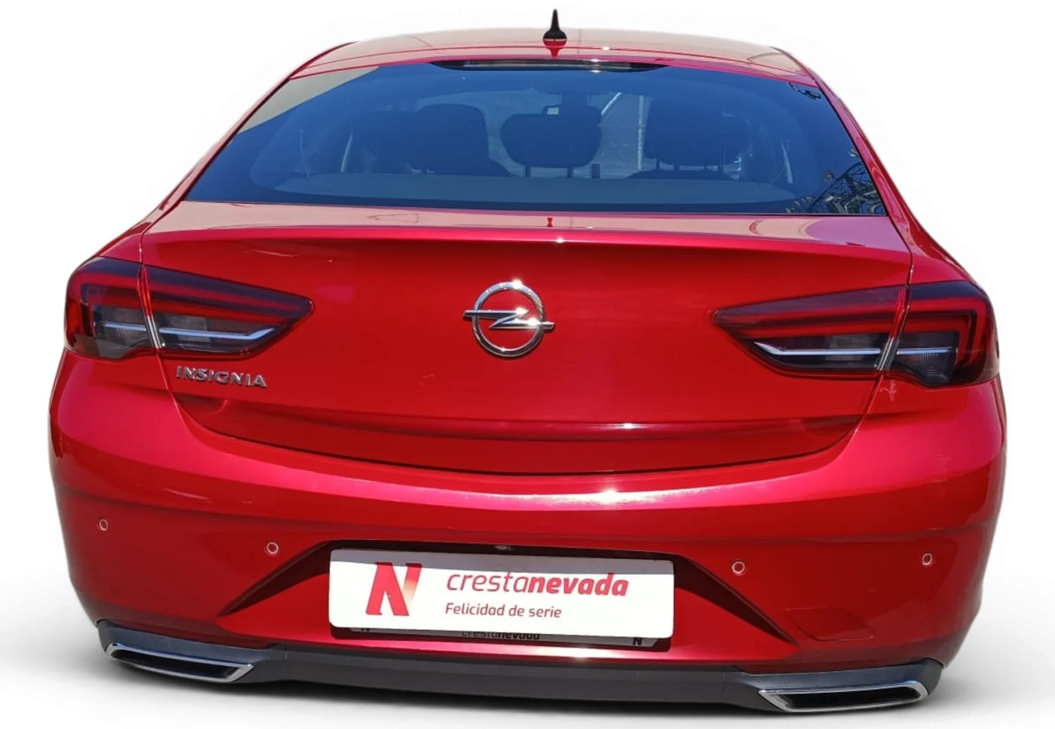 Imagen de Opel Insignia