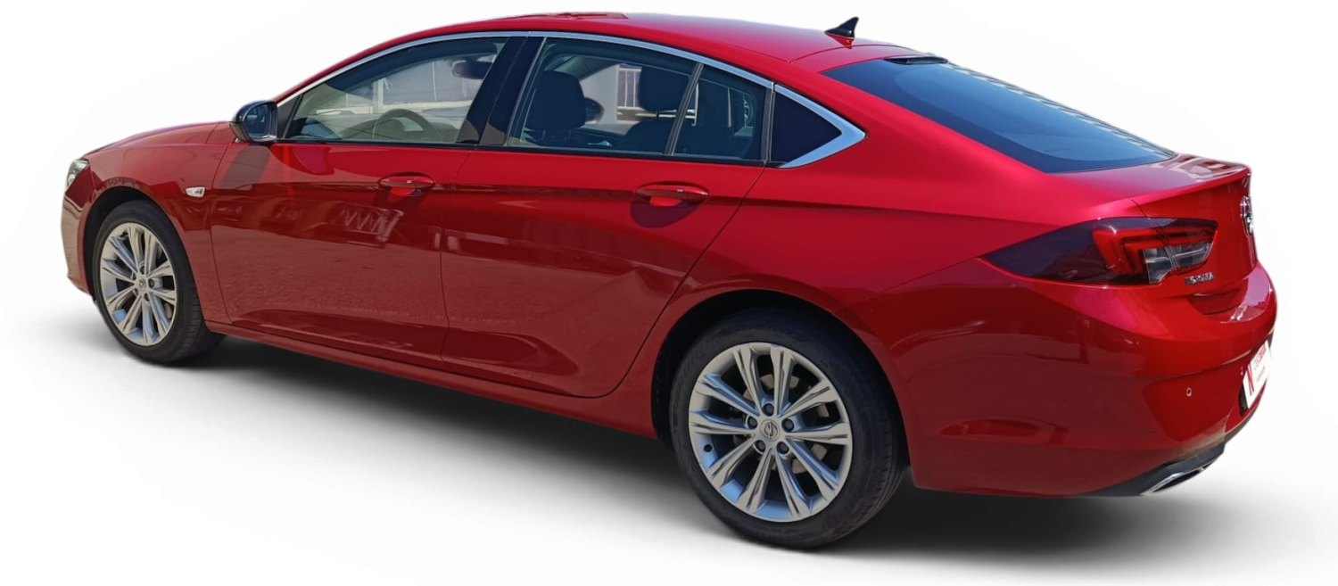Imagen 8 de Opel Insignia Diesel 174 CV por 18.990 €
