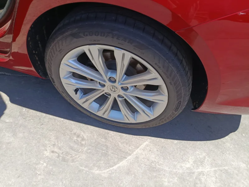 Imagen de Opel Insignia