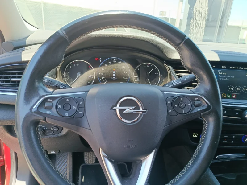 Imagen de Opel Insignia