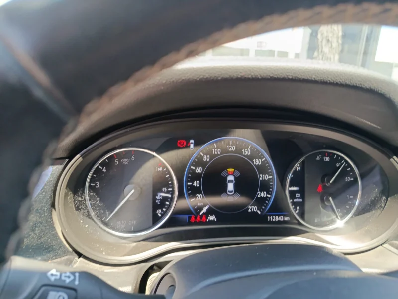 Imagen de Opel Insignia
