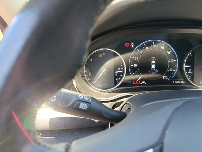 Imagen de Opel Insignia