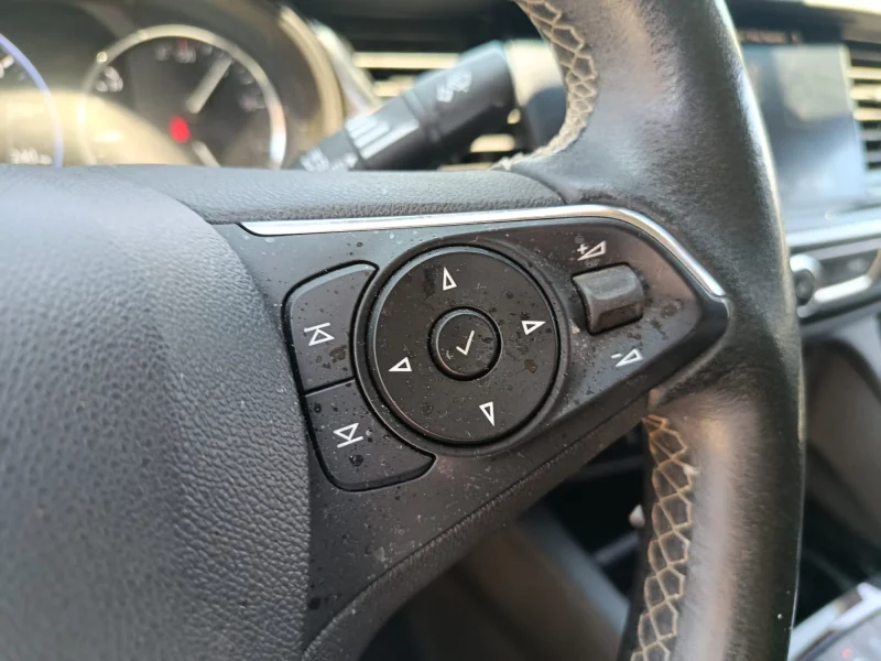 Imagen de Opel Insignia