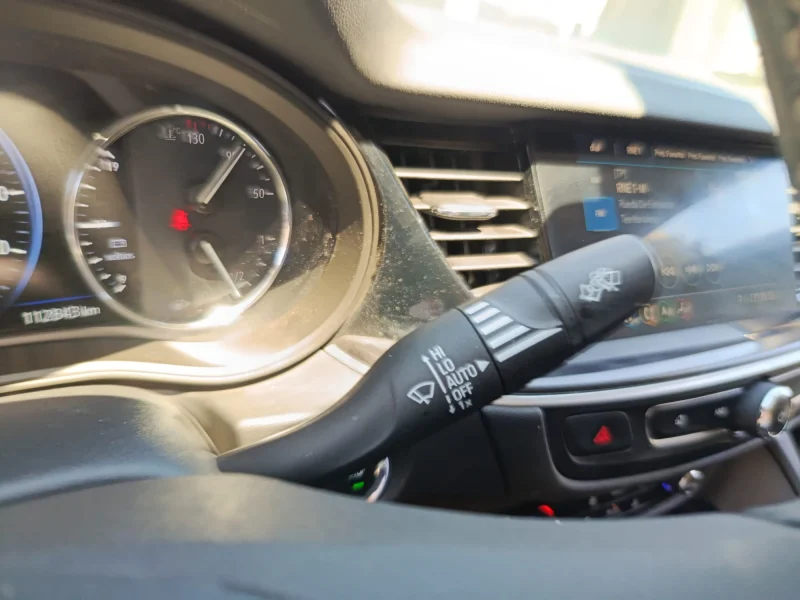 Imagen de Opel Insignia