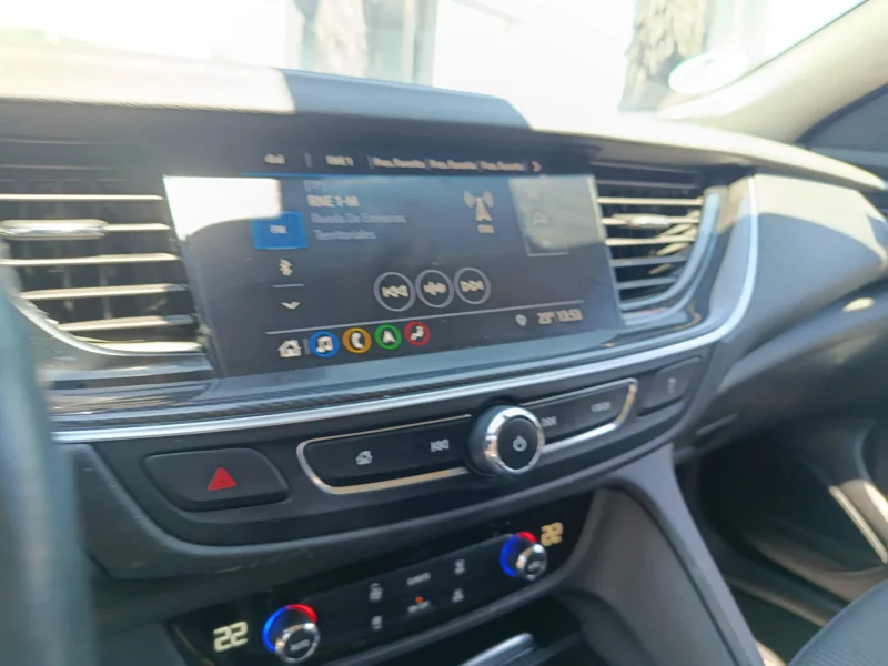 Imagen de Opel Insignia