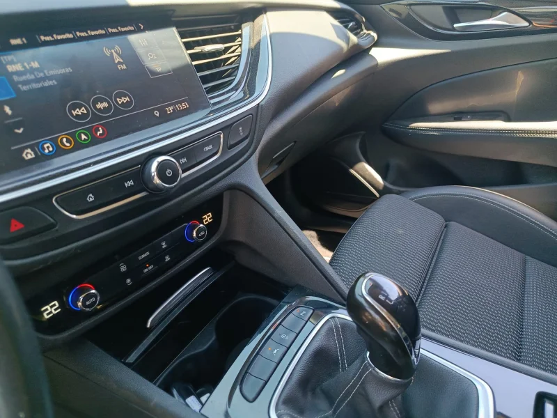 Imagen de Opel Insignia