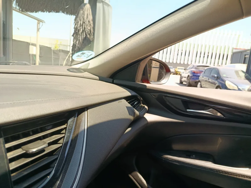Imagen de Opel Insignia