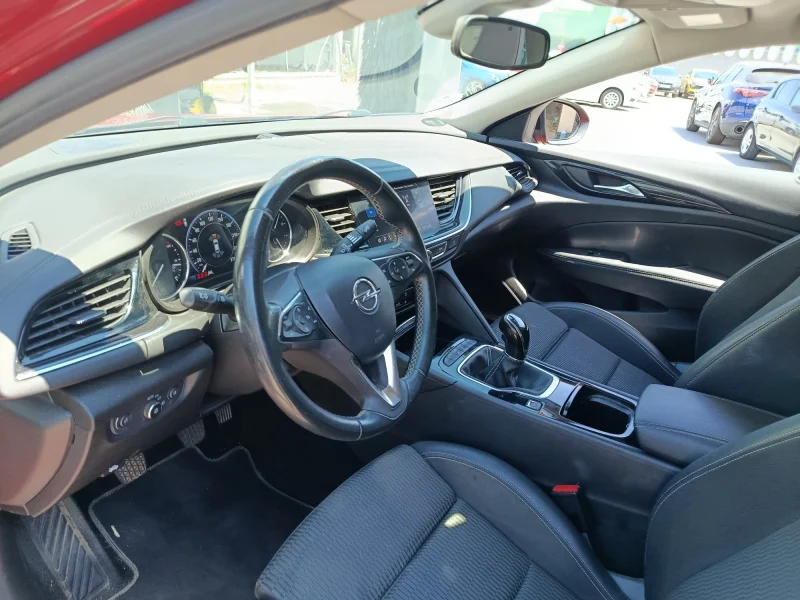Imagen de Opel Insignia