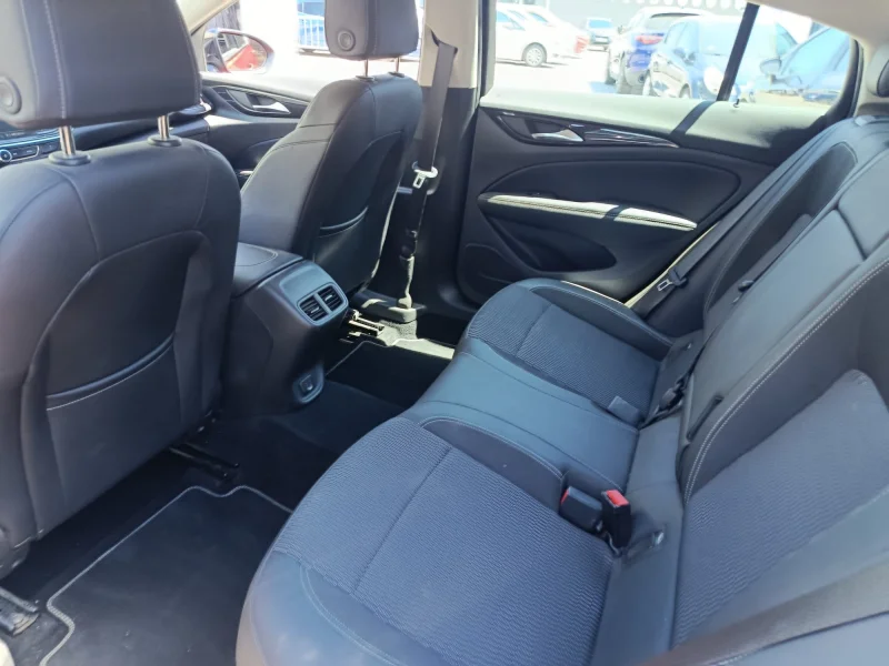 Imagen de Opel Insignia