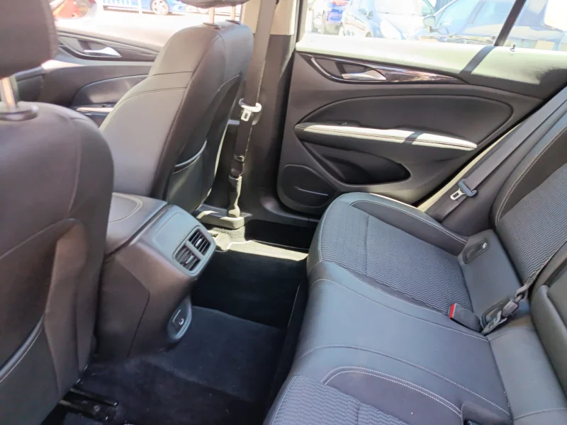 Imagen de Opel Insignia