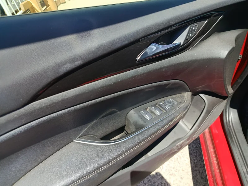Imagen de Opel Insignia