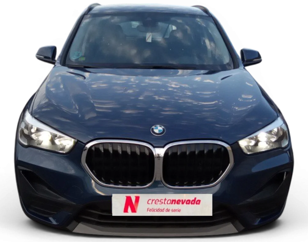 Imagen de BMW X1