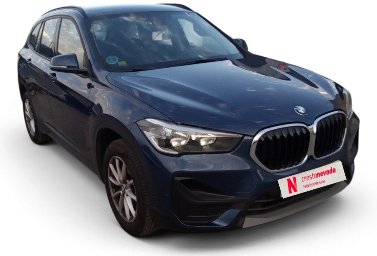 Imagen de BMW X1