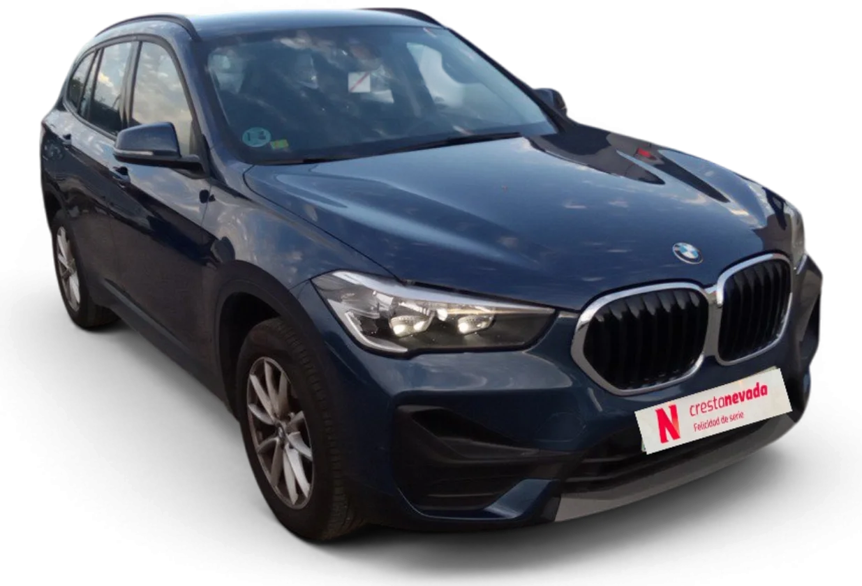 Imagen de BMW X1