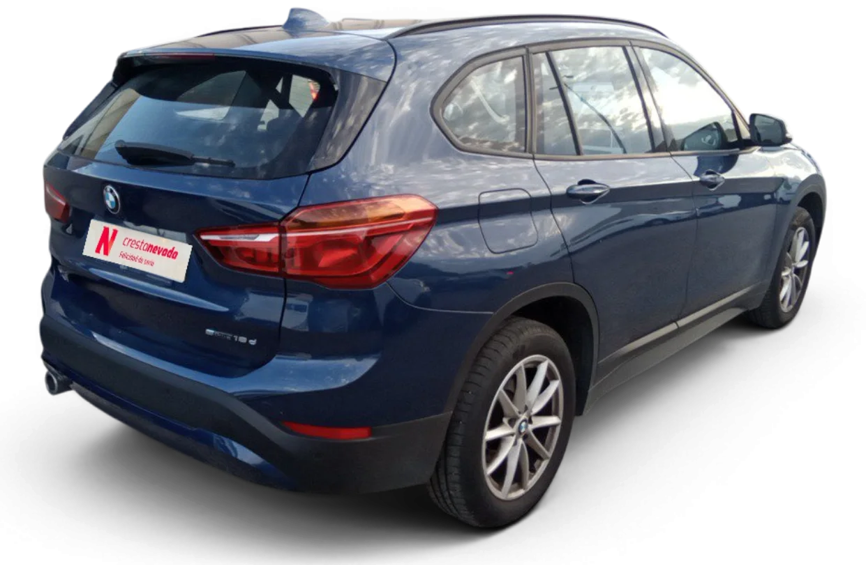 Imagen de BMW X1