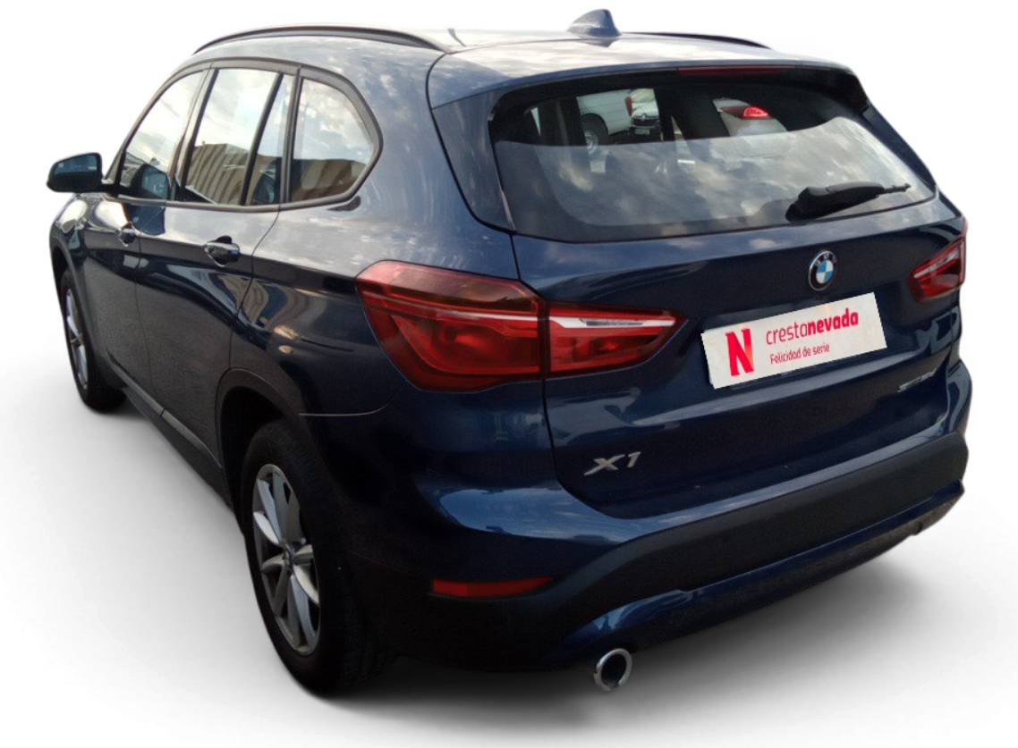 Imagen de BMW X1