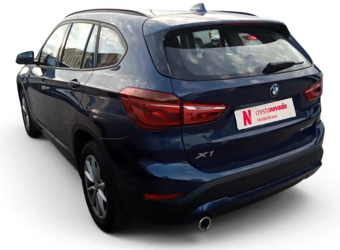 Imagen de BMW X1