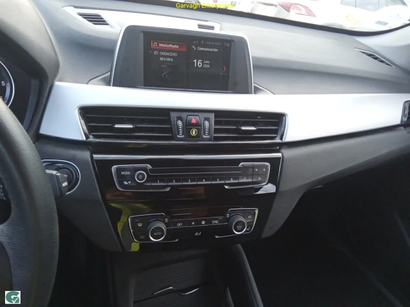 Imagen de BMW X1