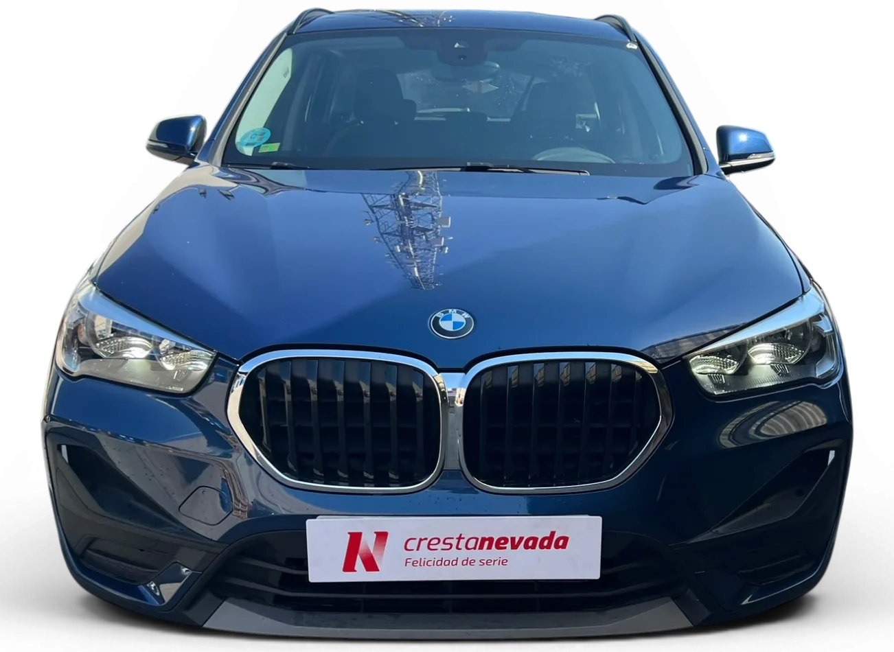 Imagen de BMW X1