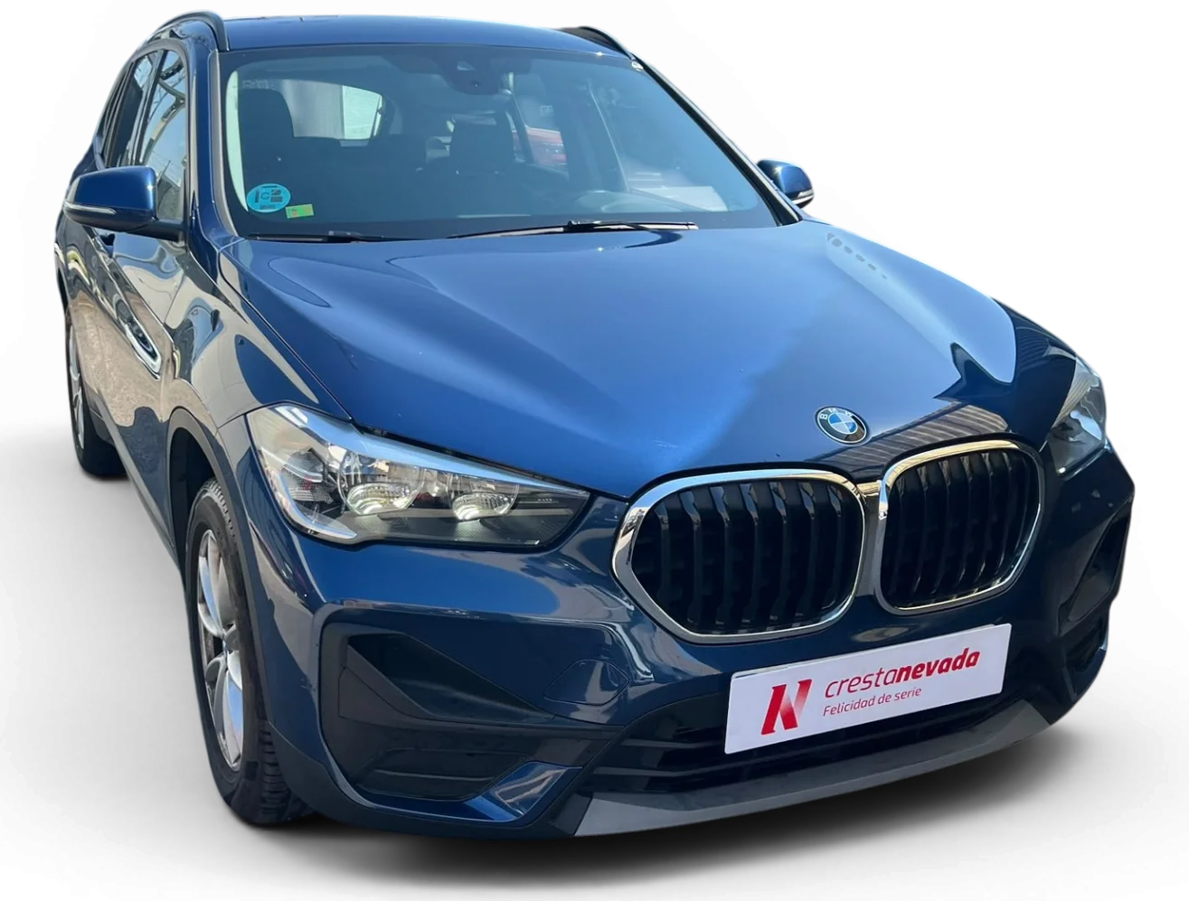 Imagen de BMW X1
