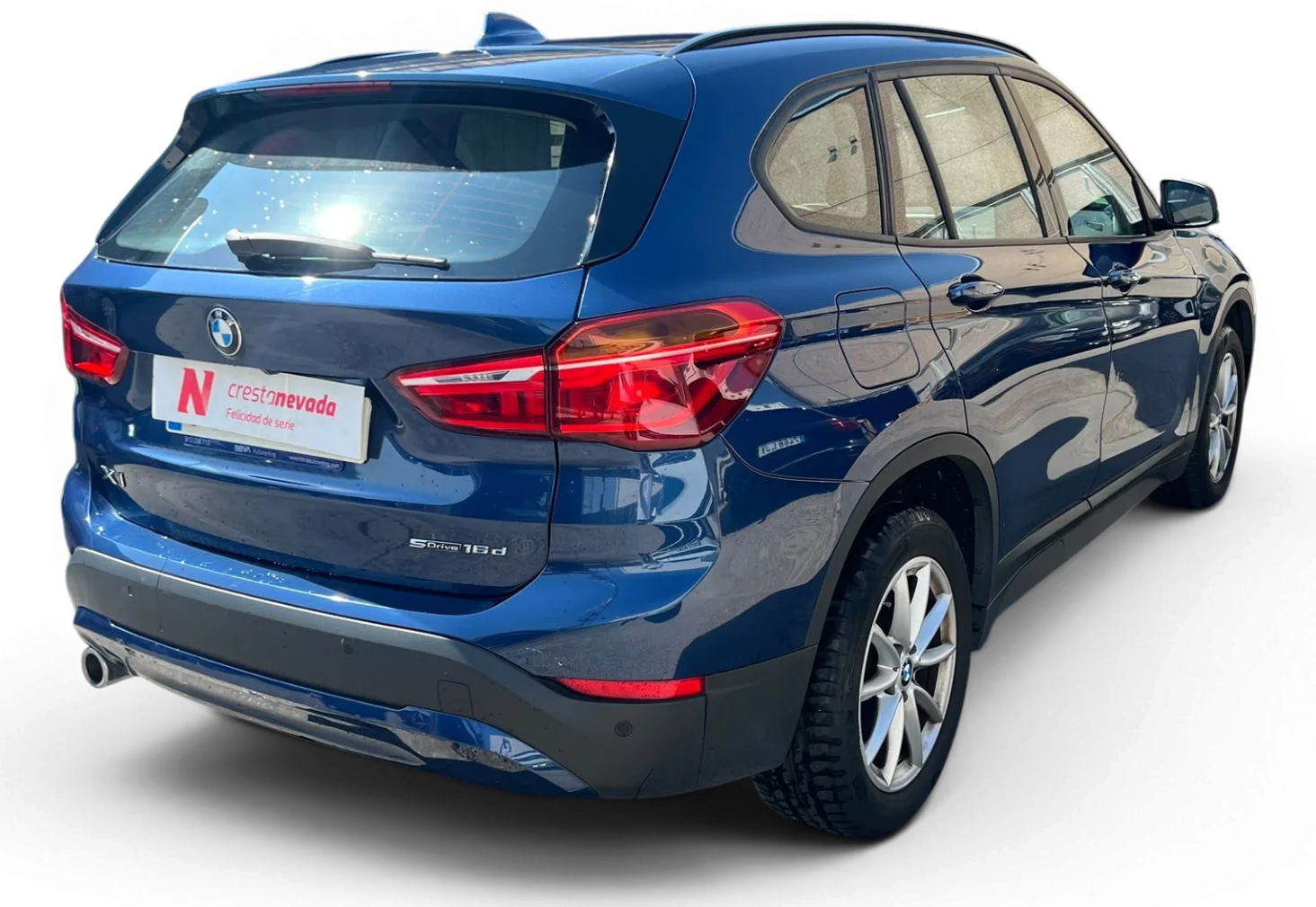Imagen de BMW X1