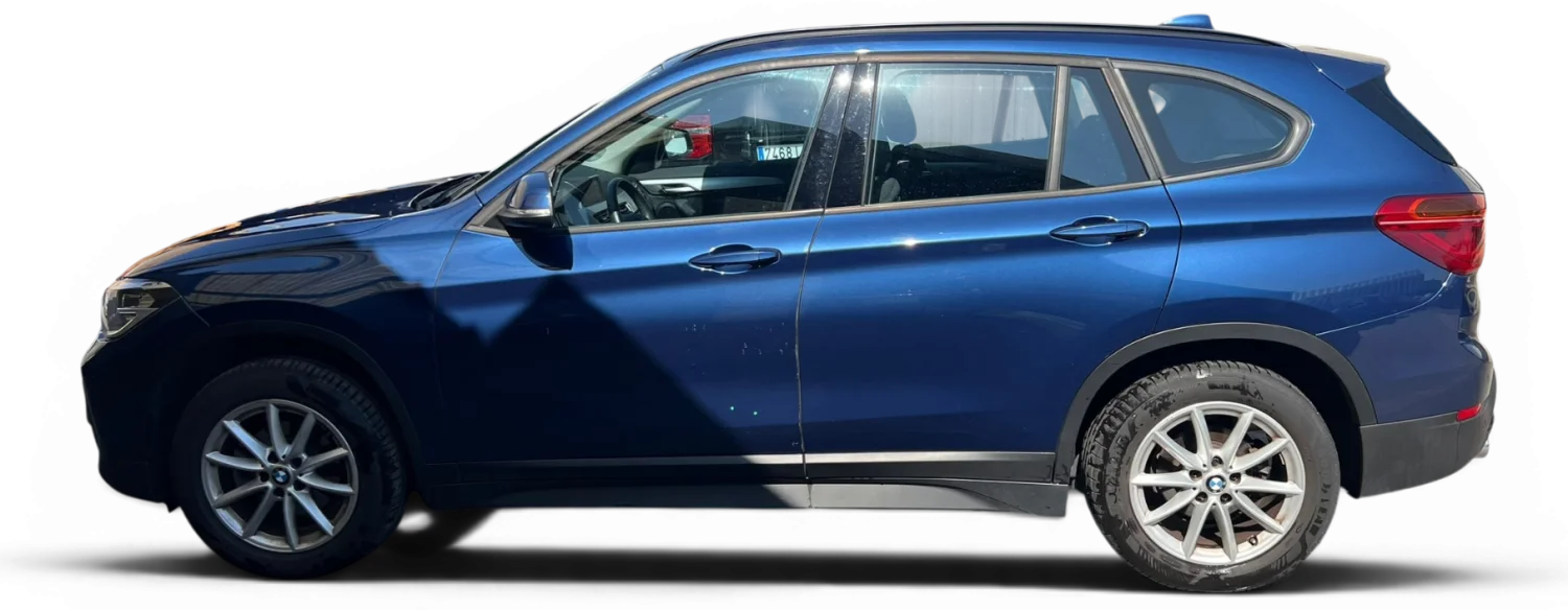 Imagen de BMW X1