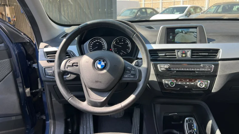 Imagen de BMW X1