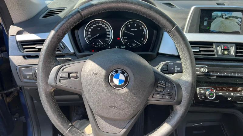 Imagen de BMW X1
