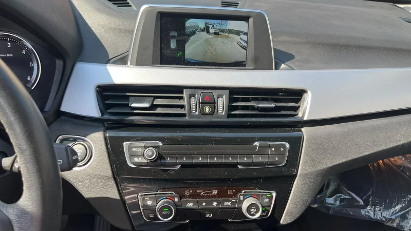 Imagen de BMW X1