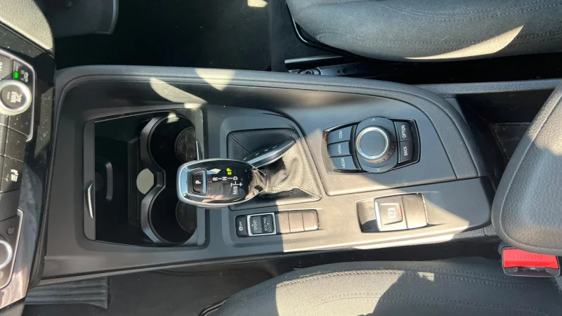 Imagen de BMW X1