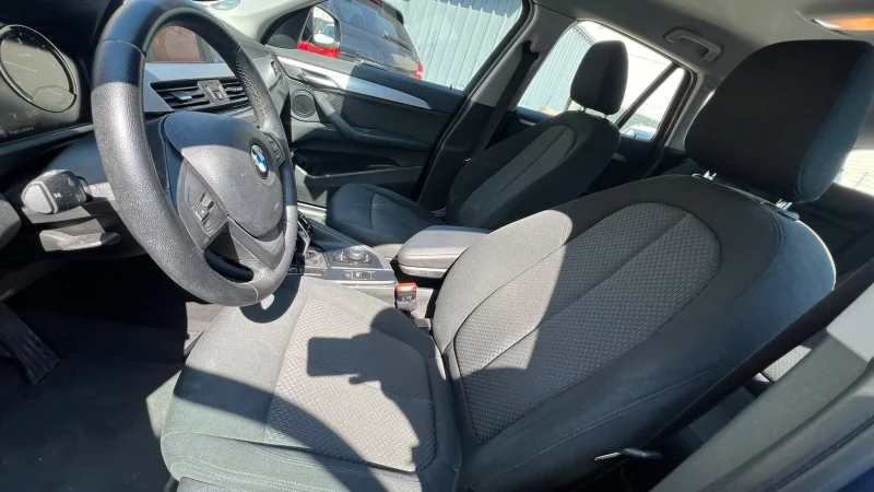 Imagen de BMW X1