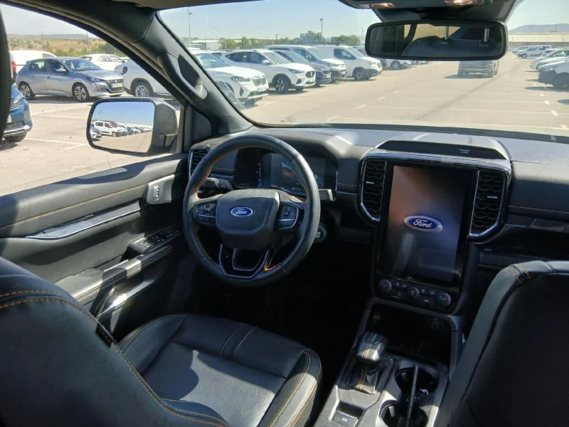 Imagen de Ford Ranger
