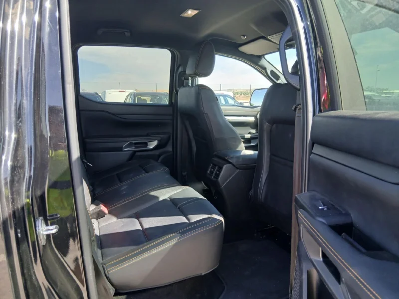 Imagen de Ford Ranger