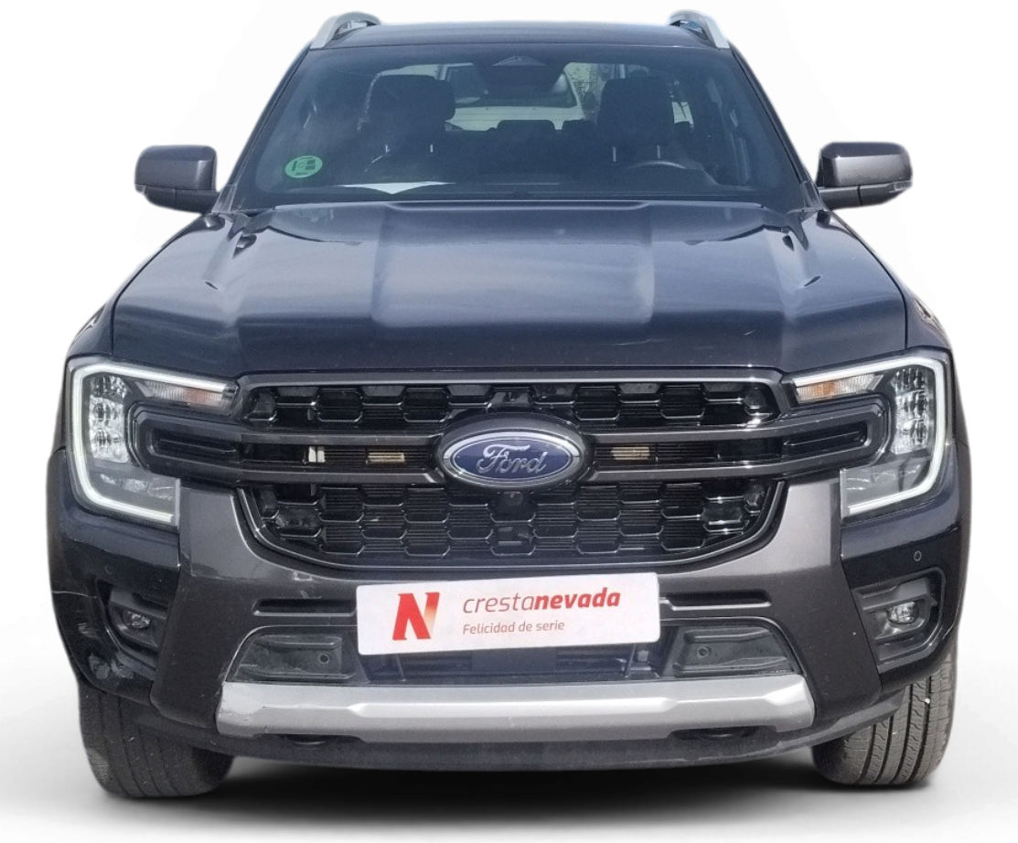 Imagen 2 de Ford Ranger Diesel 205 CV por 49.990 €
