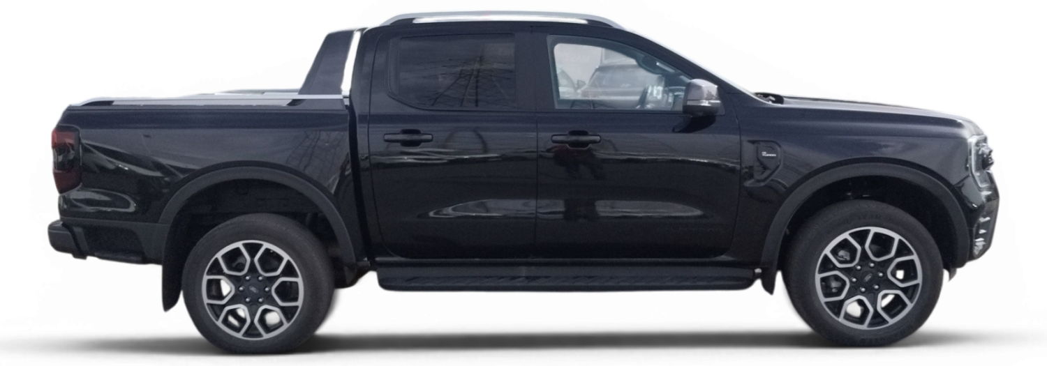 Imagen 4 de Ford Ranger Diesel 205 CV por 49.990 €
