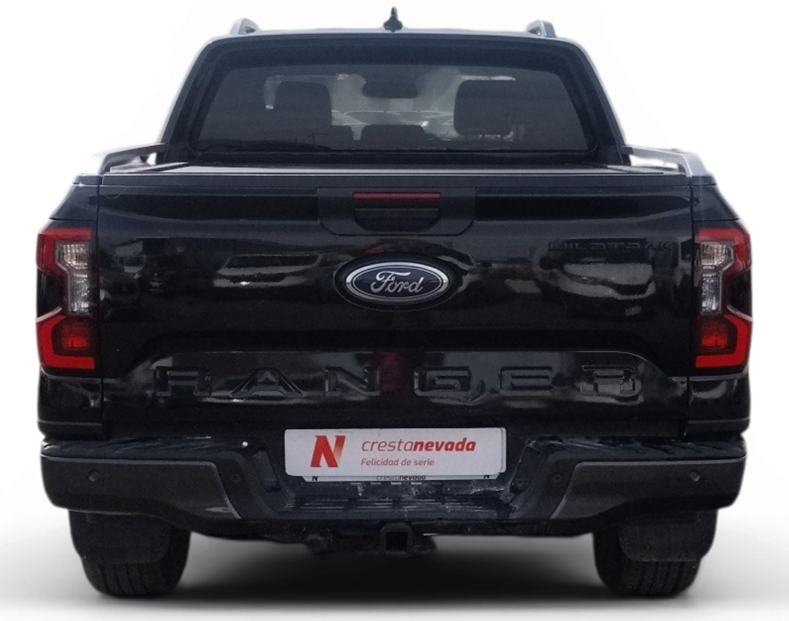 Imagen 6 de Ford Ranger Diesel 205 CV por 49.990 €