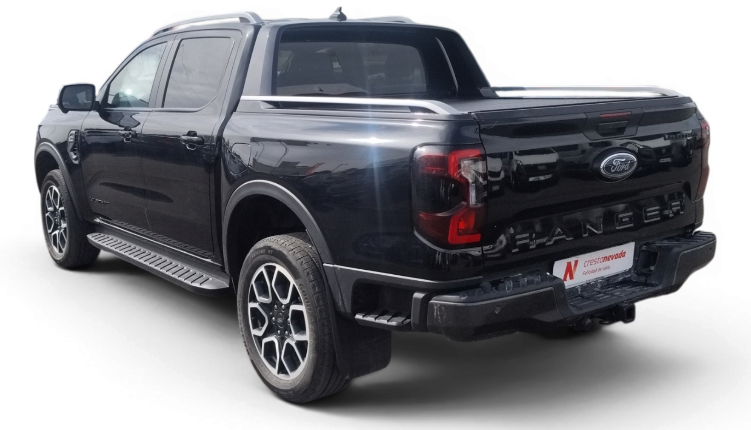 Imagen 7 de Ford Ranger Diesel 205 CV por 49.990 €