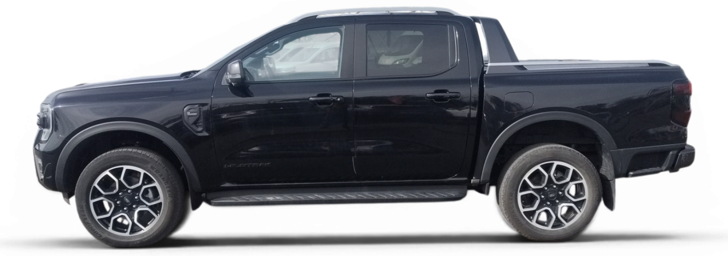 Imagen 8 de Ford Ranger Diesel 205 CV por 49.990 €