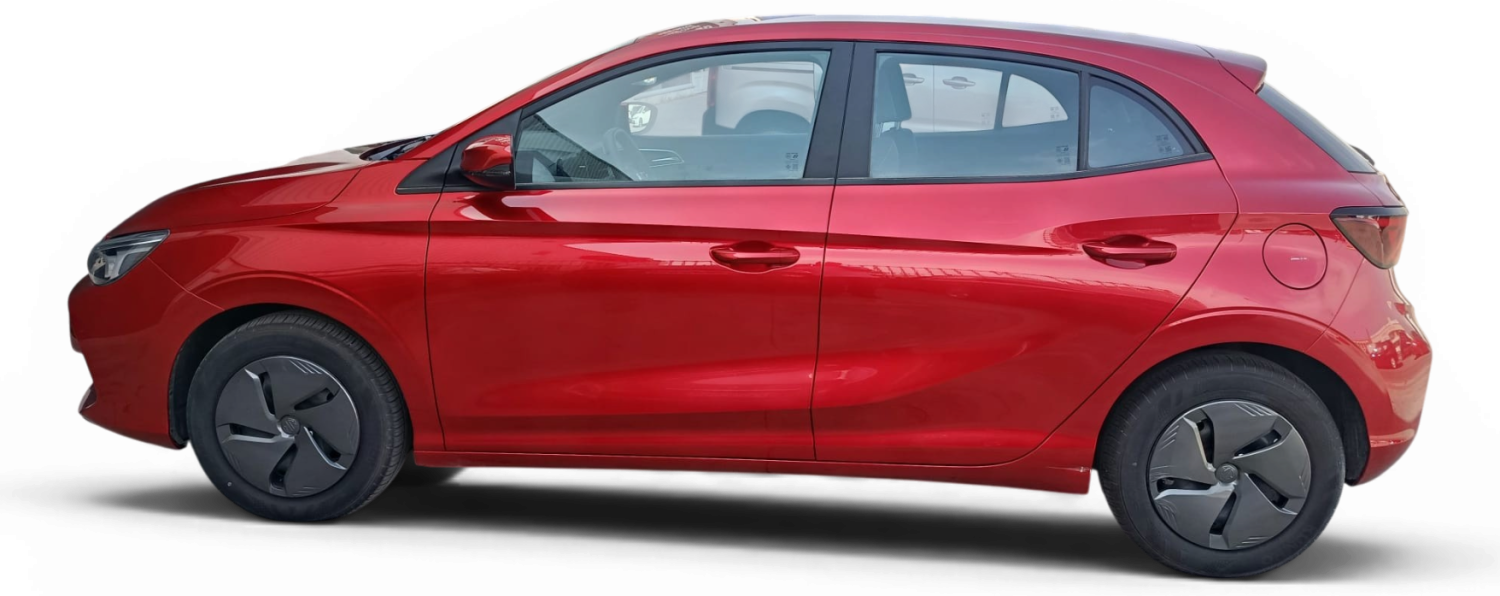 Imagen 8 de Mg MG3 Gasolina 116 CV por 14.490 €