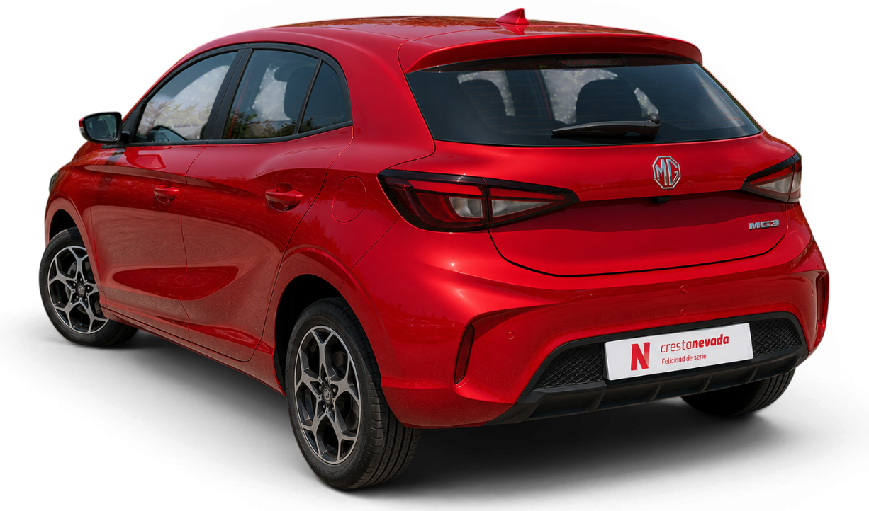 Imagen de Mg MG3