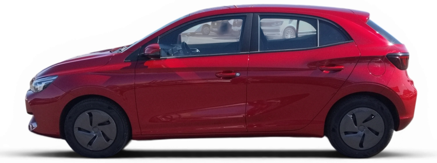 Imagen 5 de Mg MG3 Gasolina 116 CV por 14.490 €