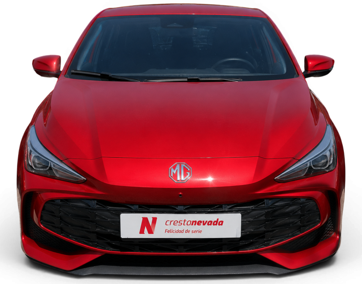 Imagen de Mg MG3
