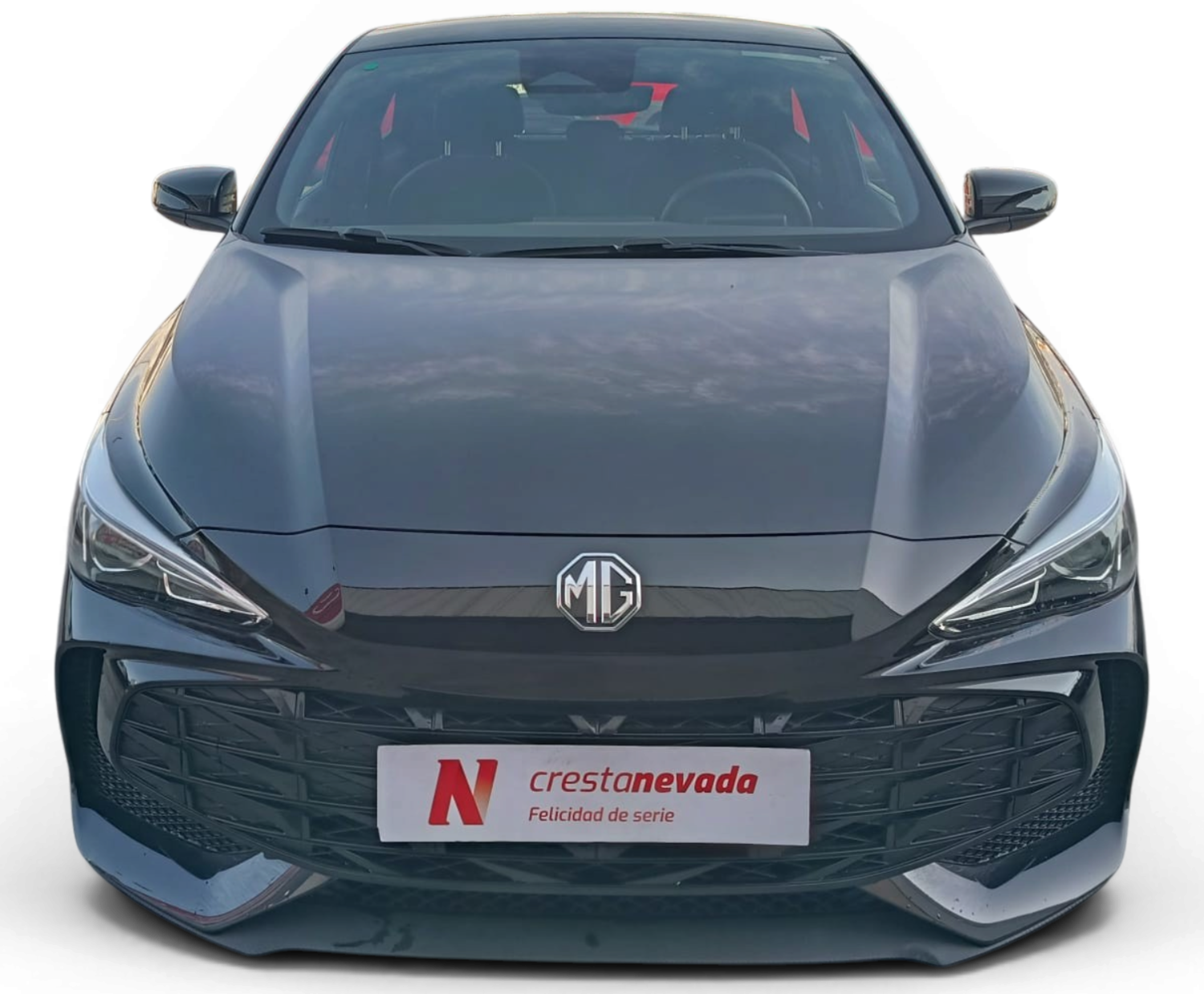 Imagen 2 de Mg MG3 Gasolina 116 CV por 14.490 €