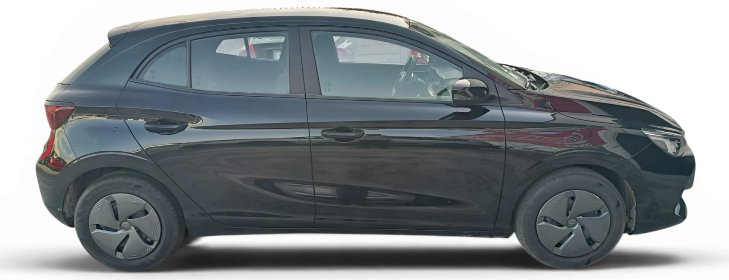 Imagen 4 de Mg MG3 Gasolina 116 CV por 14.490 €