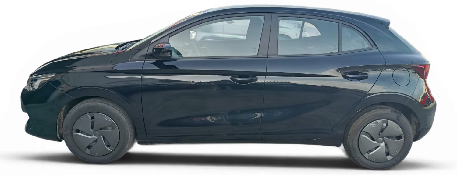 Imagen 8 de Mg MG3 Gasolina 116 CV por 14.490 €