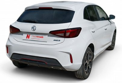 Imagen de Mg MG3