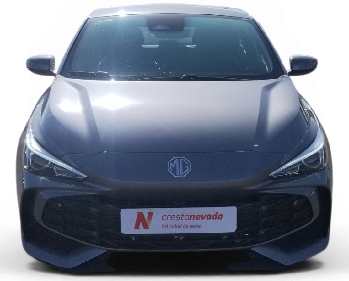 Imagen 2 de Mg MG3 Gasolina 116 CV por 14.490 €