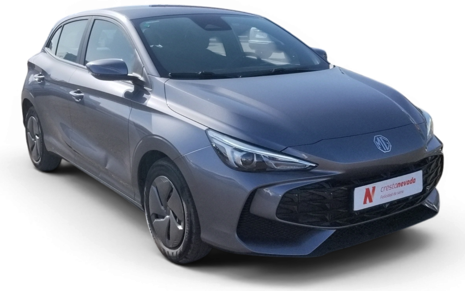 Imagen 3 de Mg MG3 Gasolina 116 CV por 14.490 €